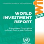 تقرير الاستثمار العالمي 2008