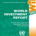 تقرير الاستثمار العالمي 2009