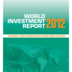تقرير الاستثمار العالمي 2012