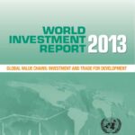 تقرير الاستثمار العالمي 2013