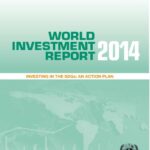 تقرير الاستثمار العالمي 2014