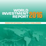 تقرير الاستثمار العالمي 2016