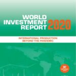 تقرير الاستثمار العالمي 2020