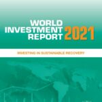 تقرير الاستثمار العالمي 2021.