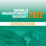 تقرير الاستثمار العالمي 2022