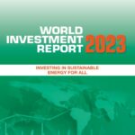 تقرير الاستثمار العالمي 2023