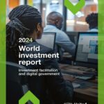 تقرير الاستثمار العالمي 2024