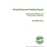 تقرير الاستقرار المالي 2012