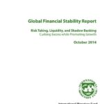 تقرير الاستقرار المالي 2014