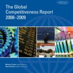 تقرير التنافسية الدولية 2009