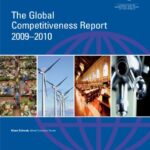 تقرير التنافسية الدولية 2010