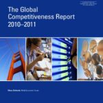تقرير التنافسية الدولية 2011