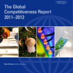 تقرير التنافسية الدولية 2012