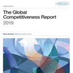 تقرير التنافسية الدولية 2019