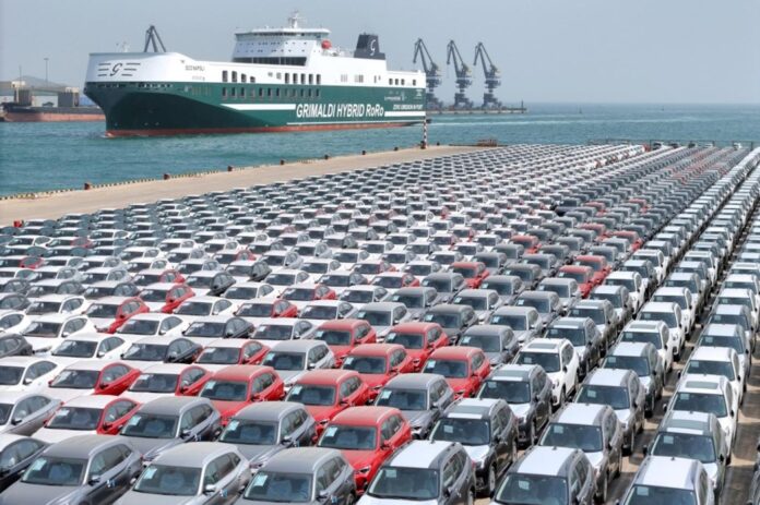 نشرة رقم ابريل 2025 المقال الثالث