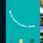 التعريفات الجمركية العالمية 2006