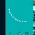 التعريفات الجمركية العالمية 2009