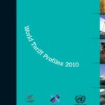 التعريفات الجمركية العالمية 2010