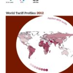 التعريفات الجمركية العالمية 2012