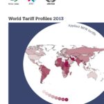 التعريفات الجمركية العالمية 2013