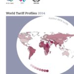 التعريفات الجمركية العالمية 2014