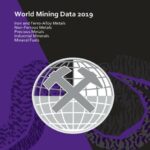 بيانات التعدين العالمية 2019