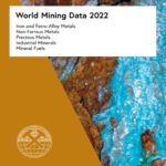بيانات التعدين العالمية 2022