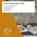 بيانات التعدين العالمية 2024