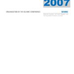 الكتاب الإحصائي السنوي للدول الأعضاء في منظمة التعاون الإسلامي 2007