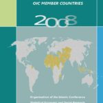 الكتاب الإحصائي السنوي للدول الأعضاء في منظمة التعاون الإسلامي 2008