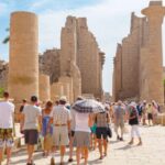 تشرة رقم يونيو 2025 صورة المقال الثالث الانفاق السياحي