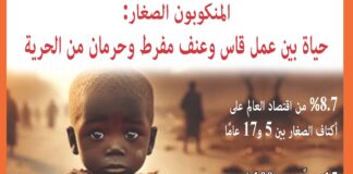 نشرة رقم عدد يوليو 2025