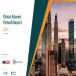 2021 تقرير التقنية المالية الاسلامية