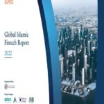 2022 تقرير التقنية المالية الاسلامية