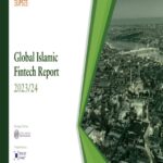 2023 تقرير التقنية المالية الاسلامية