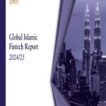 2025 تقرير التقنية المالية الاسلامية