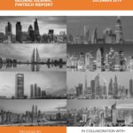 تقرير التقنية المالية الاسلامية 2019