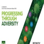 تنمية التمويل الإسلامي 2020