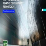 تنمية التمويل الإسلامي 2024