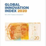 مؤشر الابتكار العالمي 2020