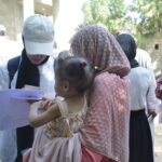 نشرة رقم سبتمبر 2025 المقال الثالث التبرع بالوقت