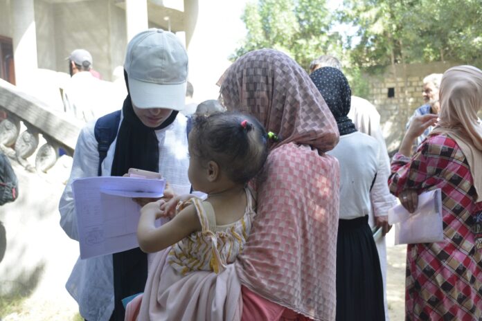 نشرة رقم سبتمبر 2025 المقال الثالث التبرع بالوقت