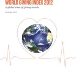 تقرير العطاء العالمي 2012