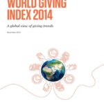 تقرير العطاء العالمي 2014