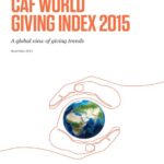 تقرير العطاء العالمي 2015