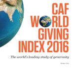 تقرير العطاء العالمي 2016