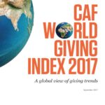 تقرير العطاء العالمي 2017