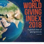 تقرير العطاء العالمي 2018