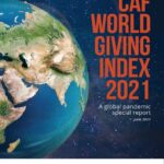 تقرير العطاء العالمي 2021