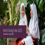 تقرير العطاء العالمي 2023